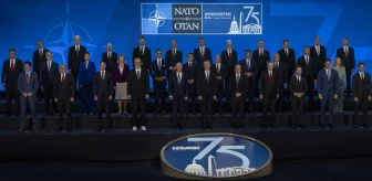 NATO Zirvesi sonuç bildirgesinde 4 ülkeye açık uyarı: Rusya'ya yardımı acilen kesin