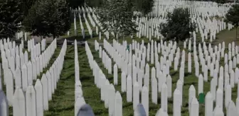 Srebrenitsa Katliamı 29.yılında anılıyor | Srebrenitsa Katliamı nedir ? Srebrenitsa Katliamı ne zaman, nerede gerçekleşti?