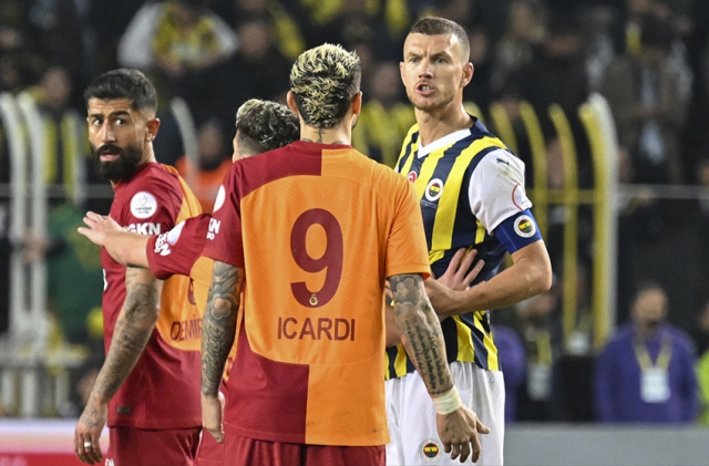 Trendyol Süper Lig'de derbi haftaları belli oldu
