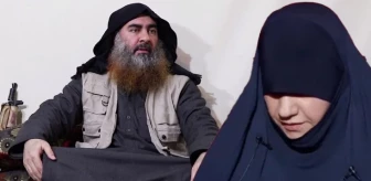 Türkiye'de yakalanan ve Irak'a iade edilen IŞİD'in eski liderinin karısına idam cezası