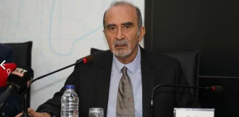 Türkiye'nin önde gelen deprem bilimcilerinden Doç. Dr. Doğan Kalafat hayatını kaybetti
