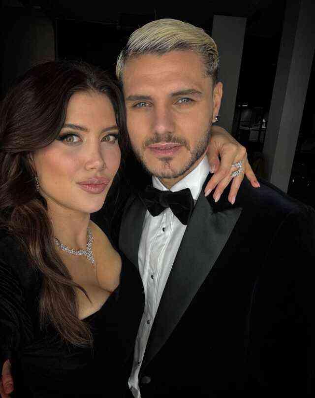 Wanda Nara ve Icardi ayrıldı mı? Wanda Nara ve Icardi neden ayrıldı, ne zaman boşanacaklar? Wanda Nara ve Icardi ayrıldı mı? Wanda Nara ve Icardi neden ayrıldı, ne zaman boşanacaklar?