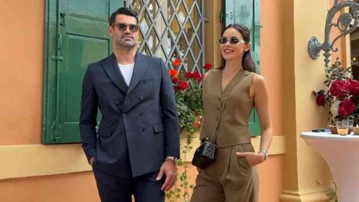 Zeynep Demirel hamile mi? Volkan Demirel ile Zeynep Demirel ne zaman evlendi? Zeynep Demirel hamile mi? Volkan Demirel ile Zeynep Demirel ne zaman evlendi?