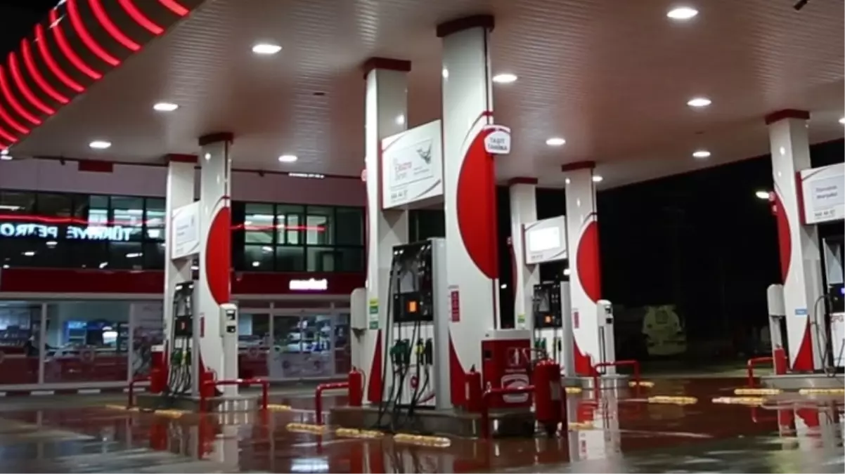 800'den fazla istasyonu vardı! Akaryakıt devi Türkiye Petrolleri resmen satıldı