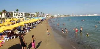 Gurbetçilerin Tatil İlgisi Azaldı, Turizm Durma Noktasına Geldi