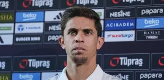 Gabriel Paulista: Beşiktaş Şampiyonluk İçin Savaşmak Zorunda