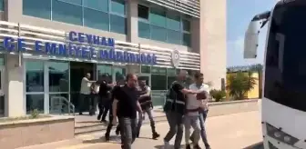 Adana'da parkta silahlı saldırı: 1 ölü, 1 yaralı