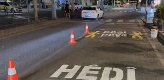 Diyarbakır Büyükşehir Belediyesi, Kürtçe trafik uyarıları yazmaya başladı