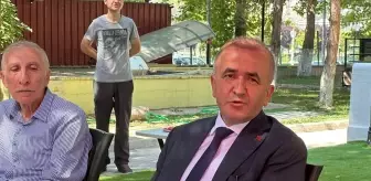 Tokat Valisi Numan Hatipoğlu Elazığ Valiliğine atandı