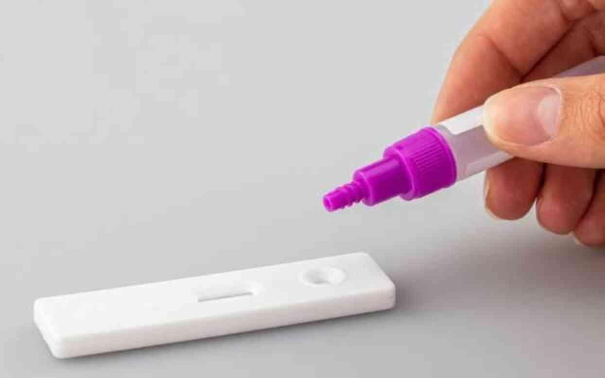 Hamilelik testi ne zaman yapılır? Hamilelik testi en erken ne zaman belli olur?