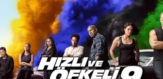 Hızlı ve Öfkeli 9 filmi oyuncuları kim, konusu ne, sonu nasıl bitiyor? Hızlı ve Öfkeli 9 filmi ne zaman, nerede çekildi?