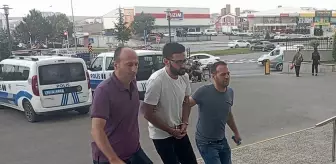 Karaman'da eski kız arkadaşını bıçakla öldüren şüpheli tutuklandı