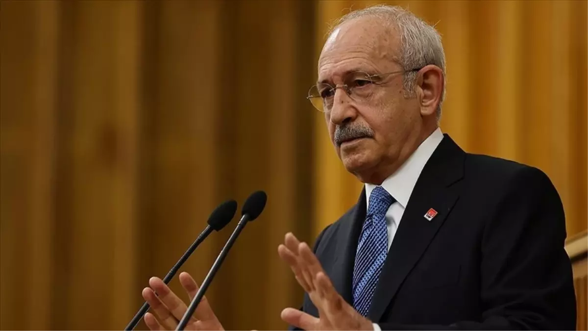 Kılıçdaroğlu ile Özcan arasındaki kavgaya CHP'den ilk yorum