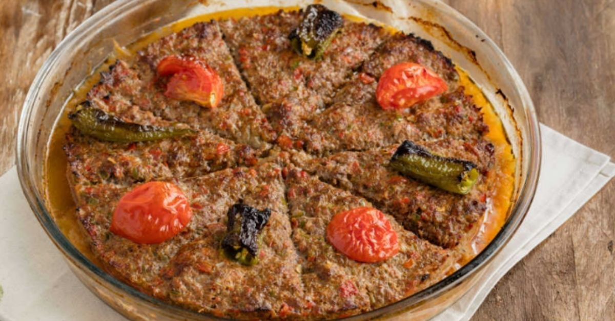 Kilis tava nasıl yapılır? Kilis tava malzemeleri neler? Masterchef kilis tava tarifi! #129368