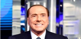 İtalya'da Milano Malpensa Havalimanı'na Berlusconi İsmi Verildi