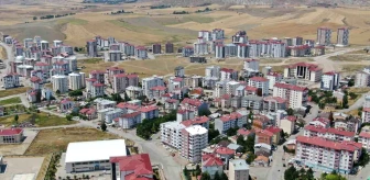 Sivas'ın Tuzlugöl Mahallesi'nde Kiralık Ev Kalmadı