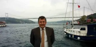 Orhangazi Emniyet Müdürü Erol Yavuz'un yerine Ümit Güner atandı