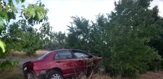 Aşık Veysel Şatıroğlu'nun kızı trafik kazasında yaralandı