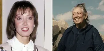 Shelley Duvall kimdir? Shelley Duvall öldü mü, ne oldu?