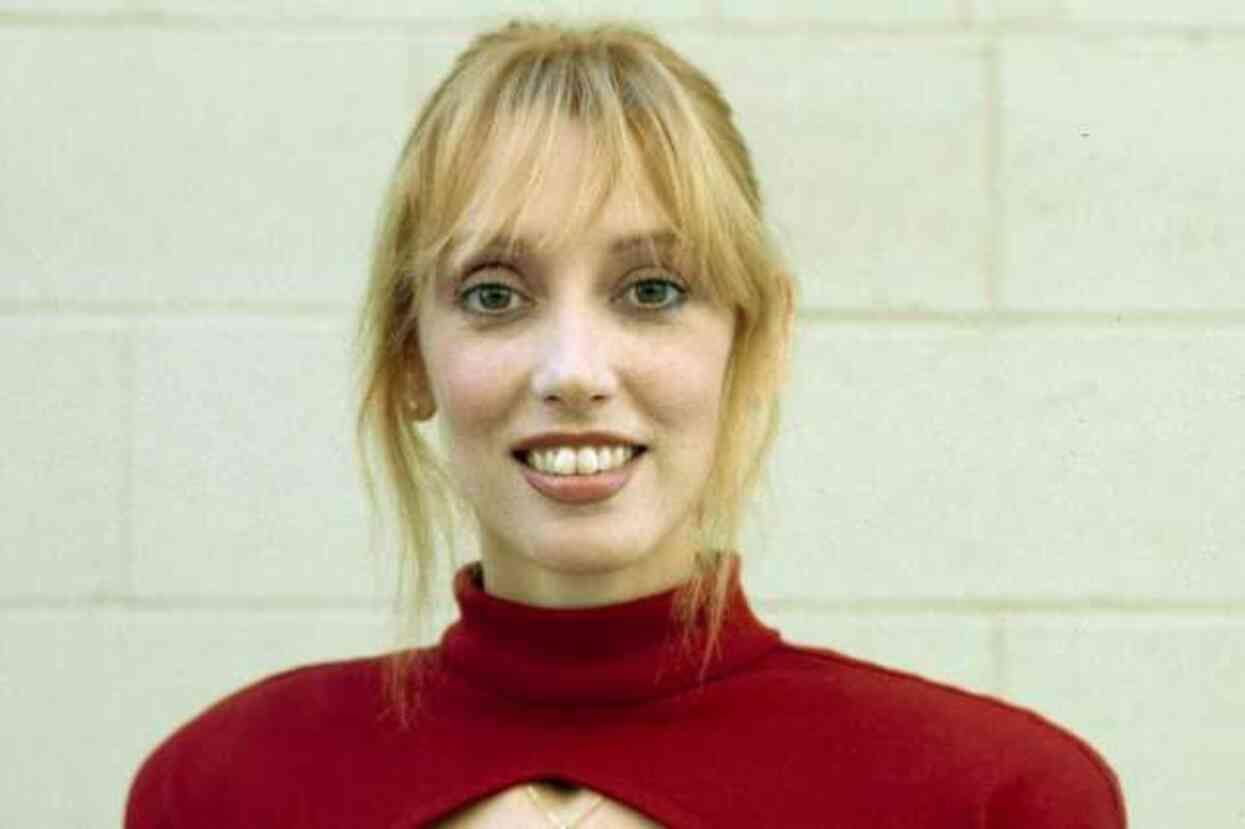 Shelley Duvall kimdir? Shelley Duvall öldü mü, ne oldu?