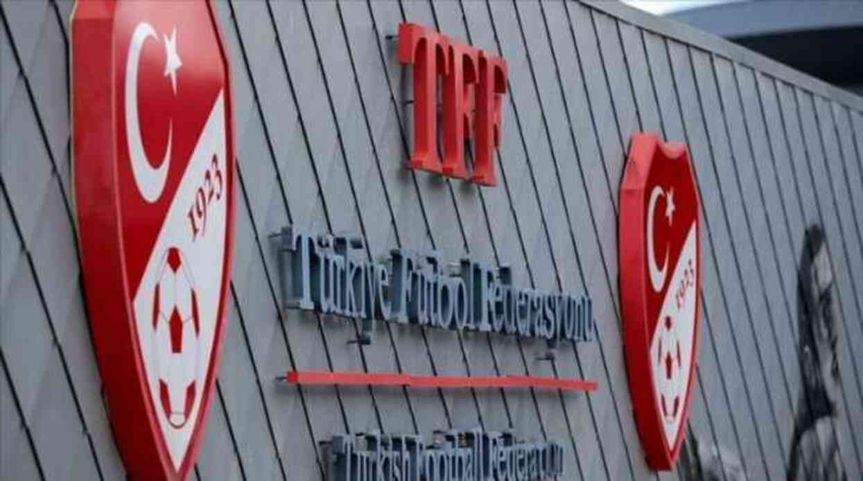 TFF seçimi ne zaman? TFF başkan adayları kimler? TFF seçimi ne zaman? TFF başkan adayları kimler?