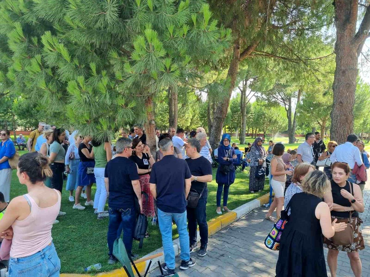 Balıkesir'de kuryeci cinayeti davasında sanığa 24 yıl hapis cezası