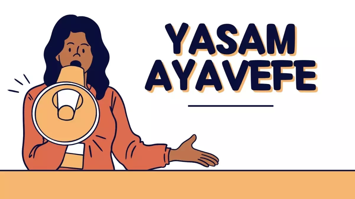 Yaşam Ayavefe, Gençler İçin Teknoloji Eğitimi Mobil Uygulamaları Geliştiriyor