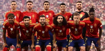 2024 Avrupa Futbol Şampiyonası Finali: İspanya ile İngiltere Karşı Karşıya