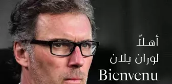 Al-Ittihad, Laurent Blanc'ı teknik direktör olarak atadı