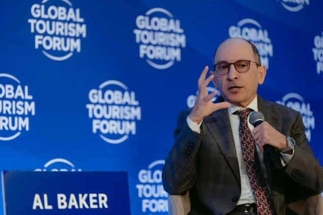 Brüksel Kasım Ayında bir kez daha Global Tourism Forum'a ev sahipliği yapmaya hazırlanıyor