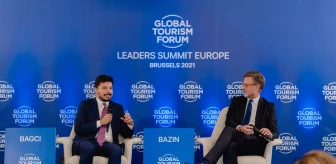 Brüksel kasım ayında bir kez daha Global Tourism Forum'a ev sahipliği yapmaya hazırlanıyor