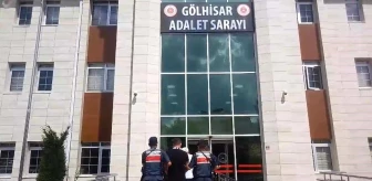 Burdur'da Tefecilik Yapan Baba Oğul Tutuklandı