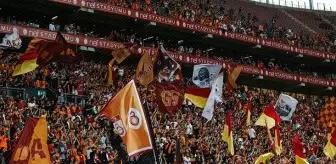 Galatasaray, Efe Akman ile 4 yıllık sözleşme imzaladı