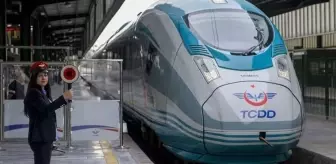 Hızlı tren bilet fiyatlarına zam geldi mi? Söğütlüçeşme-Ankara hızlı tren ne kadar, kaç TL?