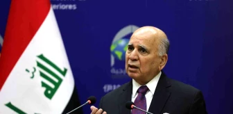 Irak, Türkiye ve Suriye arasında arabuluculuk girişimleri için toplantı düzenleyecek
