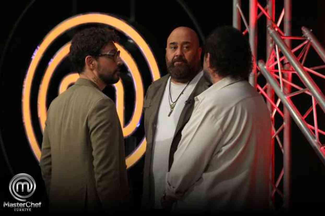 Masterchef 2024 yeni bölüm fragmanı izle! Masterchef fragmanı yayınlandı mı?