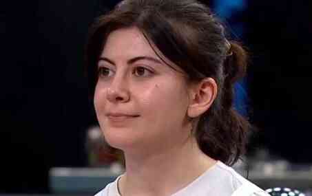 MasterChef Zeynep kimdir? 2024 MasterChef Zeynep Gültepe kaç yaşında, nereli? MasterChef Zeynep kimdir? 2024 MasterChef Zeynep Gültepe kaç yaşında, nereli?