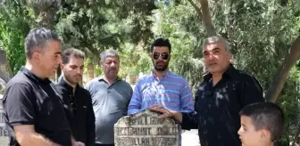 Şanlıurfa'nın mahalli ses sanatçısı Abdullah Uyanık anıldı