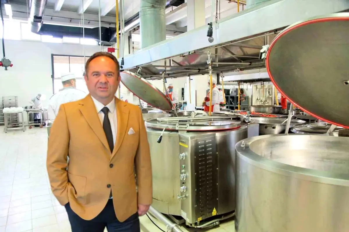 Tencere Enflasyonu Yüzde 32,3'e Geriledi