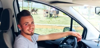 Aydın'da motosiklet kazasında genç hayatını kaybetti