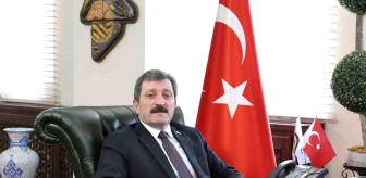 Samsun Valisi Orhan Tavlı, 15 Temmuz Demokrasi ve Milli Birlik Günü'nü kutladı
