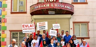 Diyarbakır Valisi, 'Diyarbakır anneleri'ni ziyaret etti