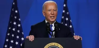 ABD Başkanı Biden'dan Trump'a yapılan saldırıyla ilgili yeni açıklama: Tüm güvenlik önlemleri gözden geçirilecek