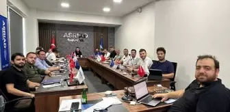 ASRİAD Sakarya Şubesi 2024 İkinci Dönem Çalıştayı Gerçekleştirildi