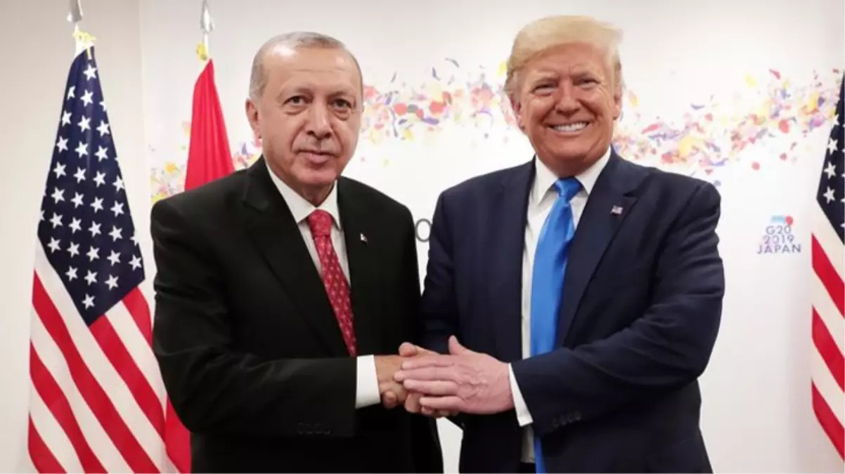 Cumhurbaşkanı Erdoğan: Trump'a yönelik suikast girişimini şiddetle kınıyorum, Türkiye olarak dost ABD halkının yanında olacağız