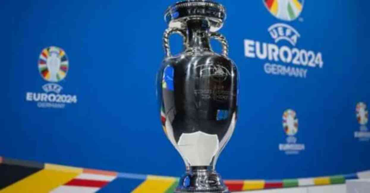 EURO 2024 final maçı hangi kanalda? TRT 1 frekans güncelleme ayarı nasıl yapılır?