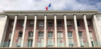 Fransa Büyükelçiliği Türkiye'deki Fransız okullarıyla ilgili açıklama yaptı
