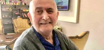 Avenir İnşaat Türkiye Direktörü İbrahim Arık'ın babası hayatını kaybetti
