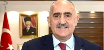 Erzurum Kent Konseyi Başkanı Hüseyin Tanfer'den 15 Temmuz Mesajı