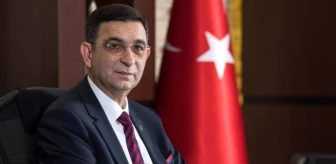 GSO Başkanı Ünverdi: Aziz Türk Milletine Güçleri Yetmez